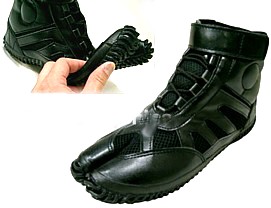 японская обувь для ниндзютсу -таби