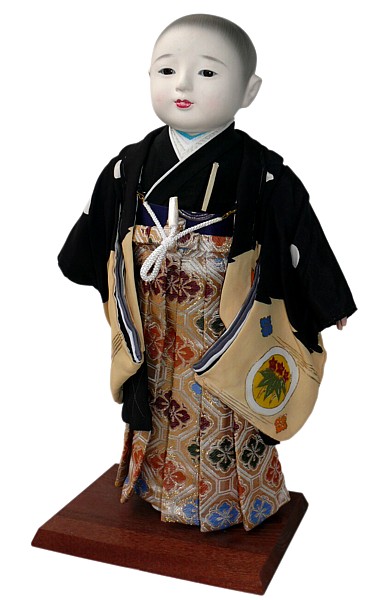 Как сделать кимоно для куклы | VK