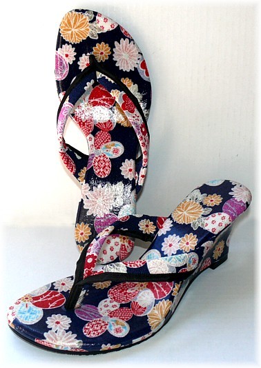 японская женская обувь