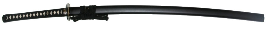 японский меч иайто 2,8 сяку