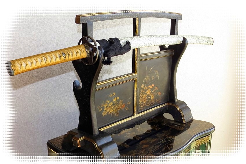 подарочное оружие японские мечи  коллекционные