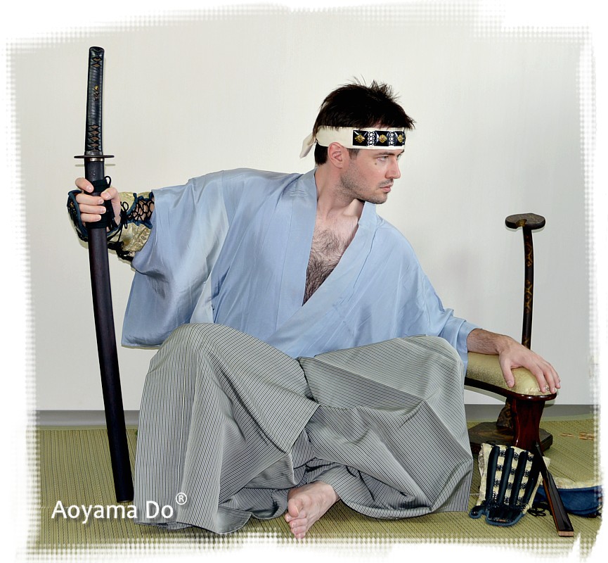 антикварные японские мечи катана
