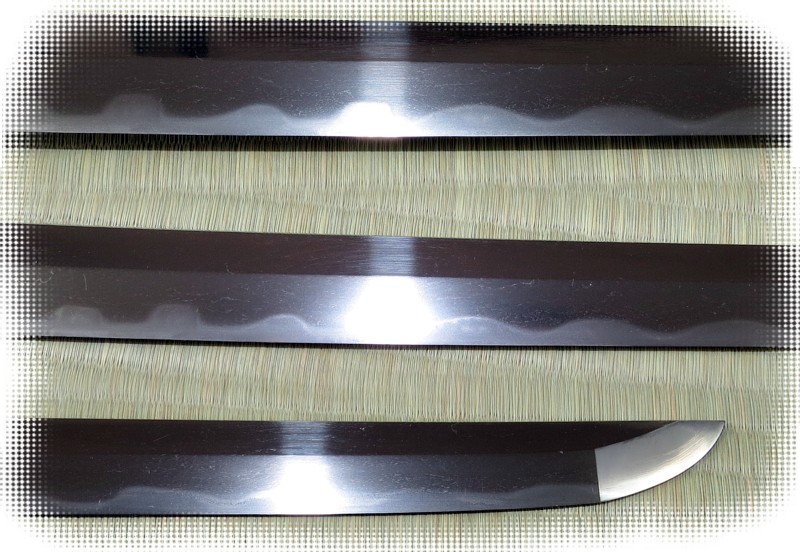 японские мечи, коллекционное антикварное оружие