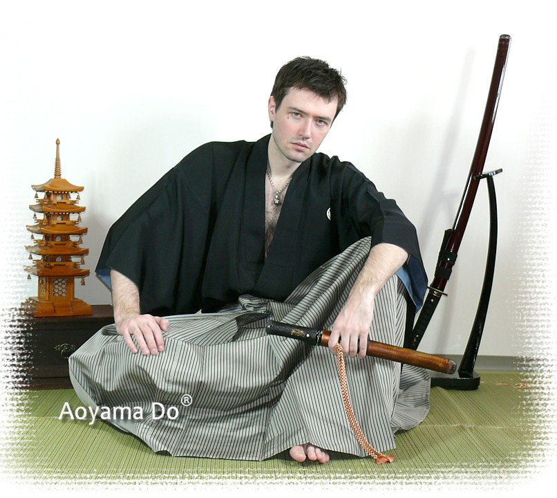 Антикварное японское оружие - мечи и кинжалы. Танто Айкути.