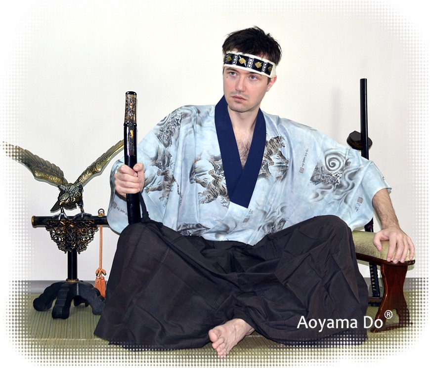 японские мечи и ножи, антиквариат