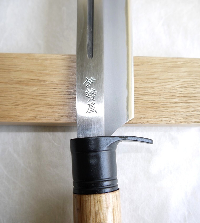 японские ножи, сталь аогами