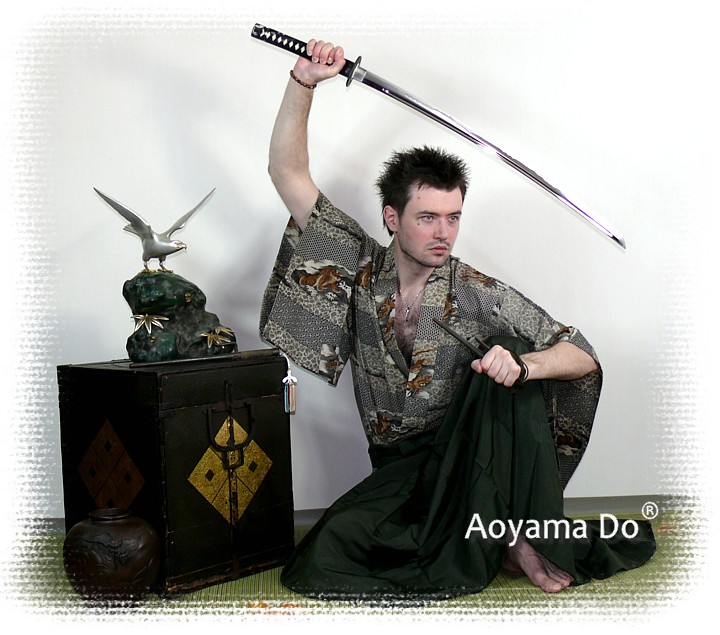 искусство самураев